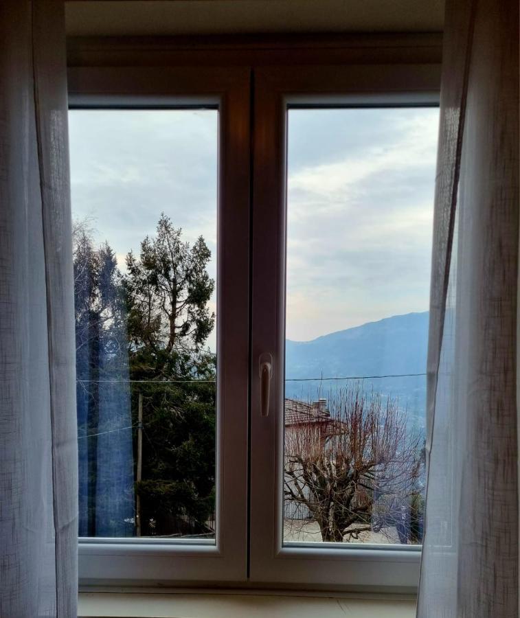 Mun Apartment - Major Unforgettable Nights Fuipiano Valle Imagna المظهر الخارجي الصورة