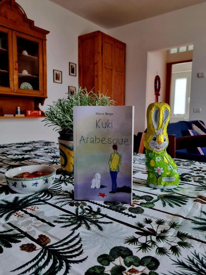 Mun Apartment - Major Unforgettable Nights Fuipiano Valle Imagna المظهر الخارجي الصورة