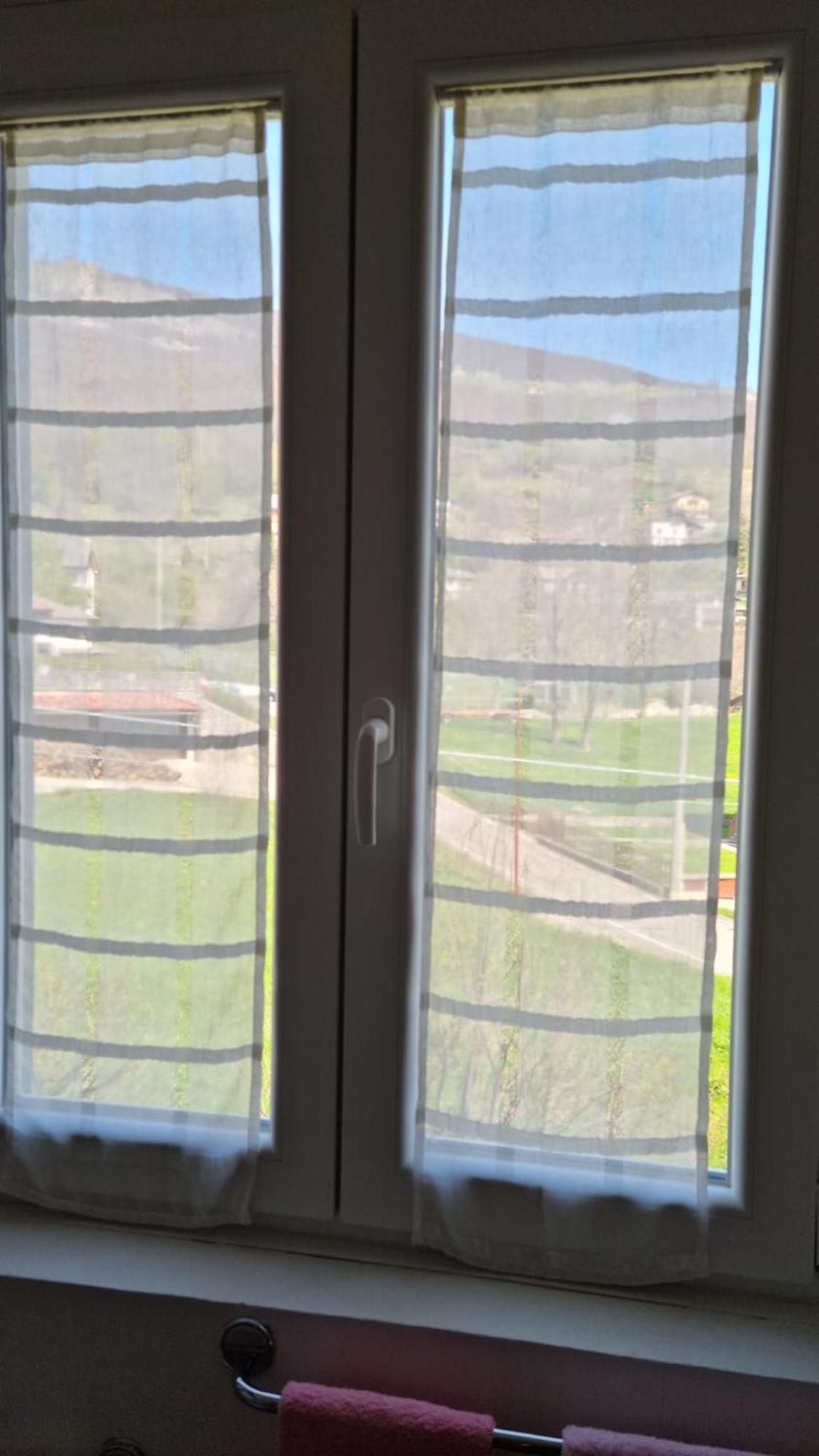 Mun Apartment - Major Unforgettable Nights Fuipiano Valle Imagna المظهر الخارجي الصورة